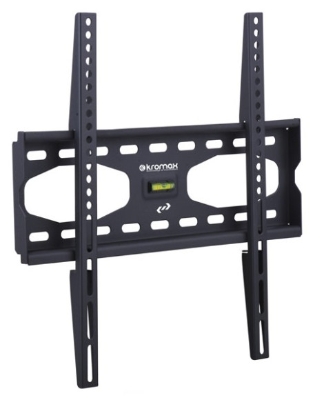 Кронштейн для телевизора Kromax STAR-33 серый 22"-65" макс.50кг настенный Кронштейн для телевизора Kromax STAR-33 серый 22"-65" макс.50кг настенный