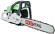 Бензопила RedVerg RD-GC50-16 2000Вт 2.7л.с. дл.шины:16" (40cm) Бензопила RedVerg RD-GC50-16 2000Вт 2.7л.с. дл.шины:16" (40cm)