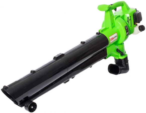 Бензопила RedVerg RD-GC50-16 2000Вт 2.7л.с. дл.шины:16" (40cm) Бензопила RedVerg RD-GC50-16 2000Вт 2.7л.с. дл.шины:16" (40cm)