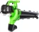 Бензопила RedVerg RD-GC50-16 2000Вт 2.7л.с. дл.шины:16" (40cm) Бензопила RedVerg RD-GC50-16 2000Вт 2.7л.с. дл.шины:16" (40cm)