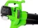 Бензопила RedVerg RD-GC50-16 2000Вт 2.7л.с. дл.шины:16" (40cm) Бензопила RedVerg RD-GC50-16 2000Вт 2.7л.с. дл.шины:16" (40cm)