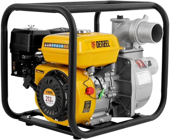 Батарея аккумуляторная Greenworks GC82B5 82В 5Ач Li-Ion (2914607)