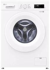 Стиральная машина LG F2Y1NS3W класс: A загр.фронтальная макс.:6кг белый инвертор Стиральная машина LG F2Y1NS3W класс: A загр.фронтальная макс.:6кг белый инвертор
