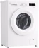 Стиральная машина LG F2Y1NS3W класс: A загр.фронтальная макс.:6кг белый инвертор Стиральная машина LG F2Y1NS3W класс: A загр.фронтальная макс.:6кг белый инвертор