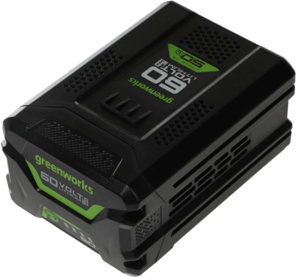 Газонокосилка роторная Greenworks GD60LM51SP (2514307)