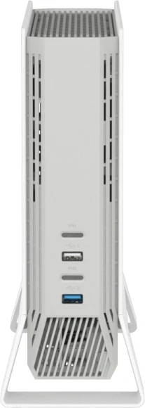 Роутер беспроводной Keenetic Netcraze Titan SE NC (NC-4210) BE7200 10/100/1000/2500BASE-TX/4G ready белый Роутер беспроводной Keenetic Netcraze Titan SE NC (NC-4210) BE7200 10/100/1000/2500BASE-TX/4G ready белый