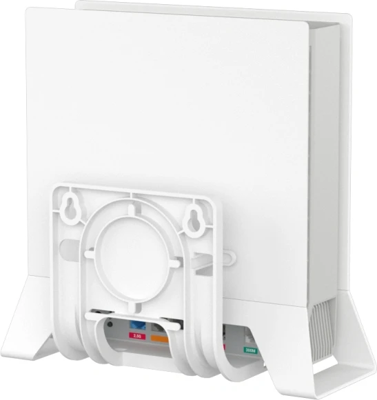 Роутер беспроводной Keenetic Netcraze Titan SE NC (NC-4210) BE7200 10/100/1000/2500BASE-TX/4G ready белый Роутер беспроводной Keenetic Netcraze Titan SE NC (NC-4210) BE7200 10/100/1000/2500BASE-TX/4G ready белый