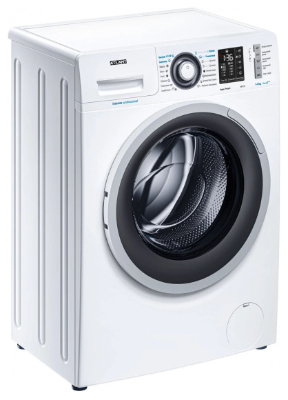 Стиральная машина Атлант СМА 60У1213-01 класс: A+++ загр.фронтальная макс.:6кг белый