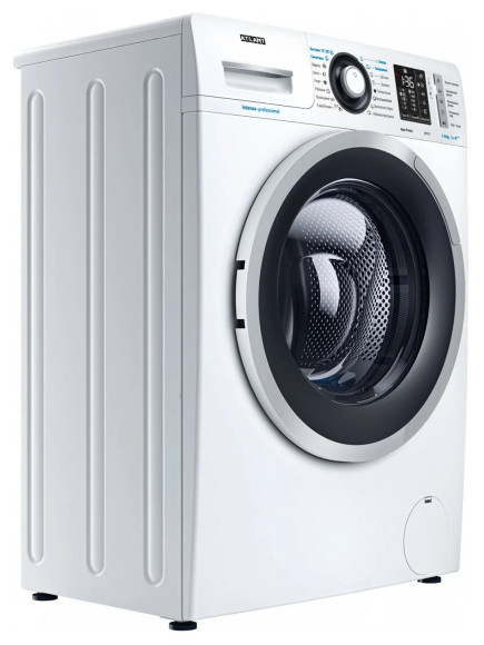 Стиральная машина Атлант СМА 60У1213-01 класс: A+++ загр.фронтальная макс.:6кг белый