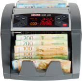 Счетчик банкнот DoCash 3040 Umi мультивалютный 14358 Счетчик банкнот DoCash 3040 Umi мультивалютный 14358