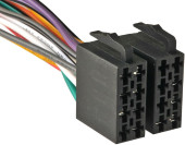 Адаптер ISO Incar ISO-001 0.3м (INCAR ISO 001) Адаптер ISO Incar ISO-001 0.3м (INCAR ISO 001)