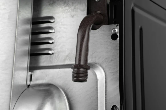 Плита Газовая Лысьва ГП 400 М2С-2у черный (без крышки) реш.сталь Плита Газовая Лысьва ГП 400 М2С-2у черный (без крышки) реш.сталь