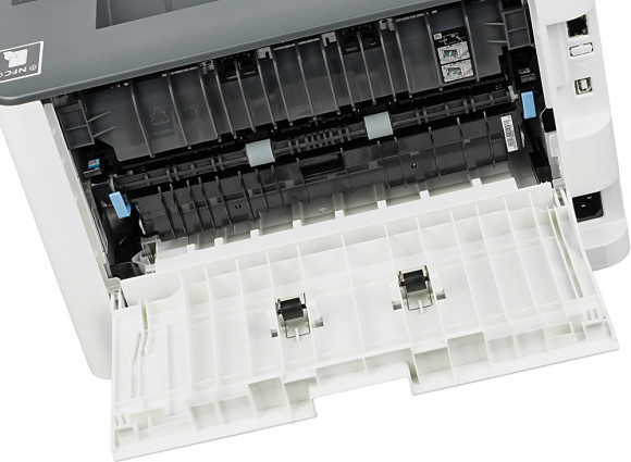 Принтер лазерный Pantum P3010DW A4 Duplex WiFi белый Принтер лазерный Pantum P3010DW A4 Duplex WiFi белый