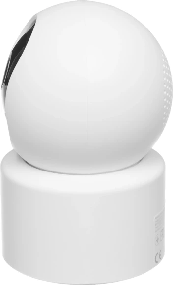 Камера видеонаблюдения IP Xiaomi C302 Wi-Fi 3.9-3.9мм цв. корп.:белый (BHR08SVGL) Камера видеонаблюдения IP Xiaomi C302 Wi-Fi 3.9-3.9мм цв. корп.:белый (BHR08SVGL)
