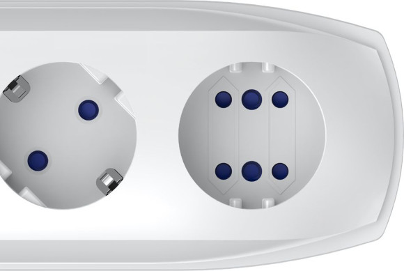 Водонагреватель Ariston PRO1 R ABS 80 H 1.5кВт 80л электрический настенный/белый