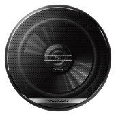 Колонки автомобильные Pioneer TS-G1620F-2 300Вт 89дБ 4Ом 16см (6дюйм) (ком.:2кол.) коаксиальные двухполосные Колонки автомобильные Pioneer TS-G1620F-2 300Вт 89дБ 4Ом 16см (6дюйм) (ком.:2кол.) коаксиальные двухполосные