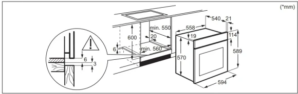 Холодильник Gorenje NRKP61EA2W4 2-хкамерн. белый Холодильник Gorenje NRKP61EA2W4 2-хкамерн. белый
