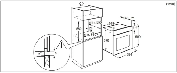 Холодильник Gorenje NRKP61EA2W4 2-хкамерн. белый Холодильник Gorenje NRKP61EA2W4 2-хкамерн. белый
