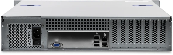 Сервер IRU Rock s2208e 2x5218R 4x16Gb iC621 AST2500 2xRJ45 1x800W w/o OS (2179754)