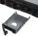 Сервер IRU Rock s2208e 2x5218R 4x16Gb iC621 AST2500 2xRJ45 1x800W w/o OS (2179754)