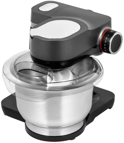 Кухонная машина Bosch MUMS2VM00 планетар.вращ. 900Вт черный Кухонная машина Bosch MUMS2VM00 планетар.вращ. 900Вт черный