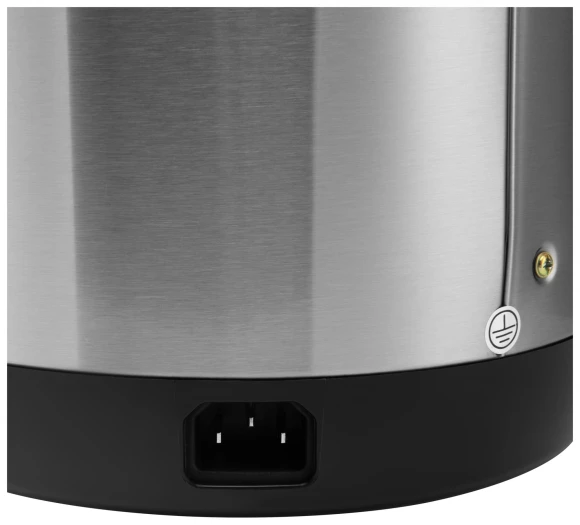 Термопот Starwind STP5401 6л. 800Вт черный/серебристый Термопот Starwind STP5401 6л. 800Вт черный/серебристый