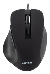 Мышь Acer OMW120 черный оптическая 2000dpi USB 6but (ZL.MCEEE.00H) Мышь Acer OMW120 черный оптическая 2000dpi USB 6but (ZL.MCEEE.00H)