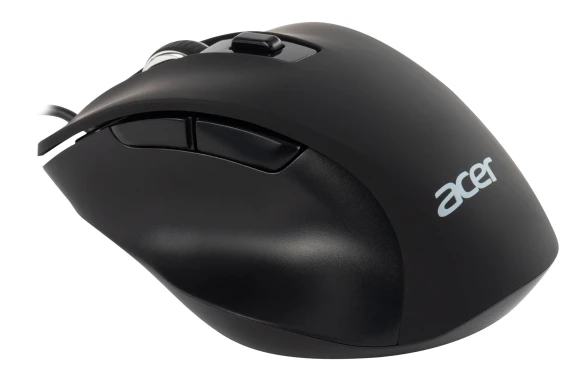 Мышь Acer OMW120 черный оптическая 2000dpi USB 6but (ZL.MCEEE.00H) Мышь Acer OMW120 черный оптическая 2000dpi USB 6but (ZL.MCEEE.00H)
