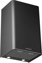 Вытяжка каминная Elikor MiX 50П-650-Э3Д антрацит управление: электронное (1 мотор)