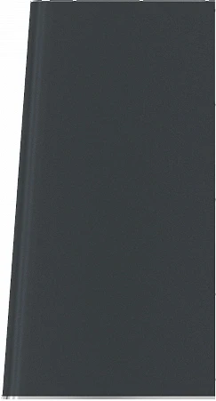 Вытяжка каминная Elikor MiX 50П-650-Э3Д антрацит управление: электронное (1 мотор)