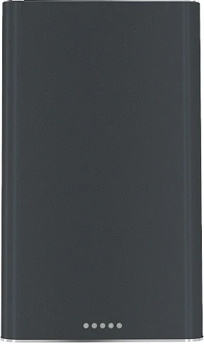 Вытяжка каминная Elikor MiX 50П-650-Э3Д антрацит управление: электронное (1 мотор)