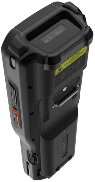 Терминал сбора данных Urovo RT40 (RT40-SS5X10E4011HQ)