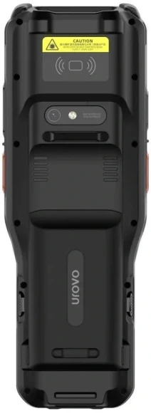 Терминал сбора данных Urovo RT40 (RT40-SS5X10E4011HQ)