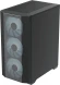 Корпус Accord ACC-195M черный без БП mATX 8x120mm 2xUSB2.0 1xUSB3.0 audio bott PSU
