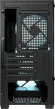 Корпус Accord ACC-195M черный без БП mATX 8x120mm 2xUSB2.0 1xUSB3.0 audio bott PSU