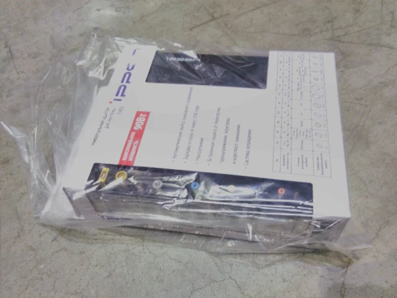 Блок питания Ippon S90U автоматический 90W 18.5V-20V 11-коннект. 4.5A 2.1A от бытовой электросети LED индикатор