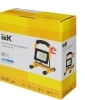 Прожектор уличный IEK СДО светодиодный 20Втчерный (LPDO603-020-65-K02) Прожектор уличный IEK СДО светодиодный 20Втчерный (LPDO603-020-65-K02)
