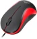 Мышь Оклик 115S черный/красный оптическая 1200dpi USB для ноутбука 3but (711637) Мышь Оклик 115S черный/красный оптическая 1200dpi USB для ноутбука 3but (711637)