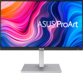Монитор Asus 27" ProArt PA278CV черный IPS LED 16:9 HDMI M/M матовая HAS Piv 350cd 178гр/178гр 2560x1440 75Hz DP 2K USB 8.4кг Монитор Asus 27" ProArt PA278CV черный IPS LED 16:9 HDMI M/M матовая HAS Piv 350cd 178гр/178гр 2560x1440 75Hz DP 2K USB 8.4кг