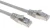 Патч-корд Rexant 02-0390-1 S/FTP RJ-45 вил. кат.6A 1м серый LSZH