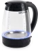 Чайник электрический Hyundai HYK-G4505 2л. 2200Вт черный корпус: стекло/пластик Чайник электрический Hyundai HYK-G4505 2л. 2200Вт черный корпус: стекло/пластик