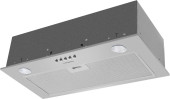 Вытяжка встраиваемая Maunfeld Crosby Singl 5028 нержавеющая сталь управление: кнопочное (1 мотор) Вытяжка встраиваемая Maunfeld Crosby Singl 5028 нержавеющая сталь управление: кнопочное (1 мотор)