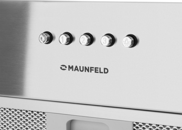 Вытяжка встраиваемая Maunfeld Crosby Singl 5028 нержавеющая сталь управление: кнопочное (1 мотор) Вытяжка встраиваемая Maunfeld Crosby Singl 5028 нержавеющая сталь управление: кнопочное (1 мотор)