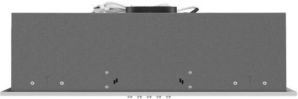 Вытяжка встраиваемая Maunfeld Crosby Singl 5028 нержавеющая сталь управление: кнопочное (1 мотор) Вытяжка встраиваемая Maunfeld Crosby Singl 5028 нержавеющая сталь управление: кнопочное (1 мотор)