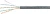 Кабель информационный Cabeus UTP-4P-CAT.5E-SOLID-LSZH-WH кат.5E U/UTP 4 пары LSZH внутренний 305м белый