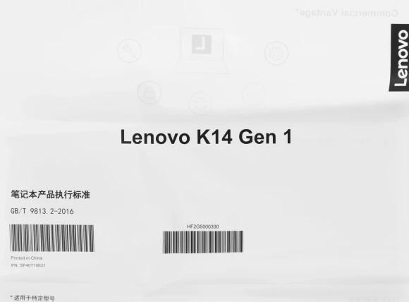 Ноутбук Lenovo K14 Gen 1 Core i7 1165G7 16Gb SSD256Gb Intel Iris Xe graphics 14" IPS FHD (1920x1080) без ОС black WiFi BT Cam (21CSS1BH00/16) Ноутбук Lenovo K14 Gen 1 Core i7 1165G7 16Gb SSD256Gb Intel Iris Xe graphics 14" IPS FHD (1920x1080) без ОС black WiFi BT Cam (21CSS1BH00/16)