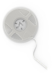 Лента светодиод. Gauss Basic 2м (BT003)