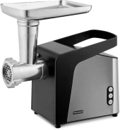 Мясорубка Rondell RDE-1455 2000Вт стальной Мясорубка Rondell RDE-1455 2000Вт стальной