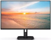 Монитор Philips 23.8" 24E1N1300A/00 черный IPS LED 1ms 16:9 HDMI M/M матовая 300cd 178гр/178гр 1920x1080 100Hz FHD USB 3.41кг
