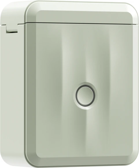 Термопринтер Niimbot D110 M (1746804) 203dpi 40мм/с/USB/BT для печ.этик. зеленый Термопринтер Niimbot D110 M (1746804) 203dpi 40мм/с/USB/BT для печ.этик. зеленый